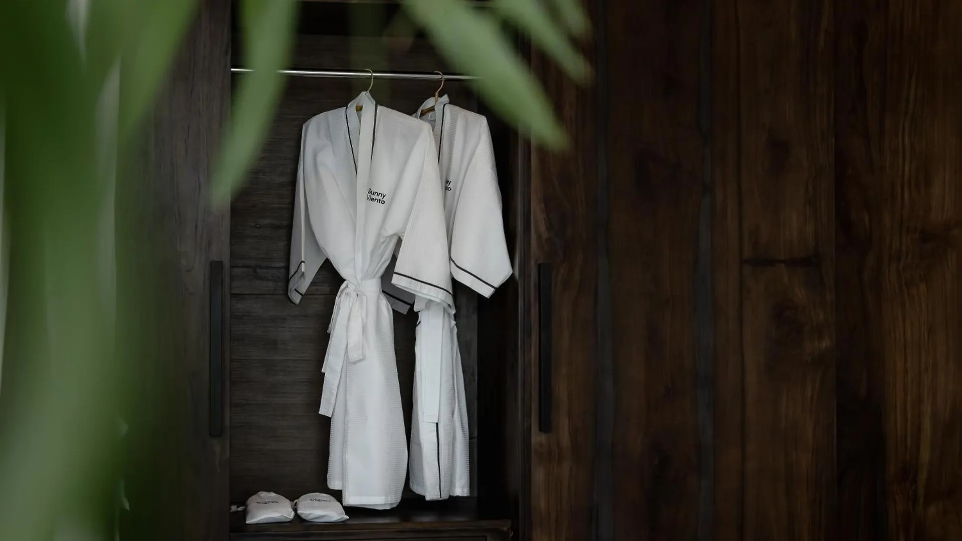 Amo Residences Canggu  Canggu (Bali)