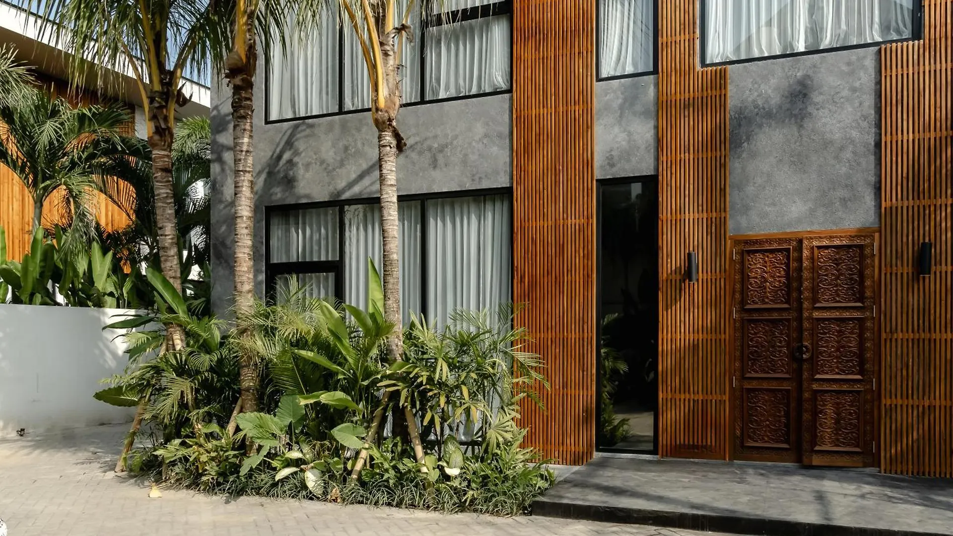Amo Residences Canggu  Villa