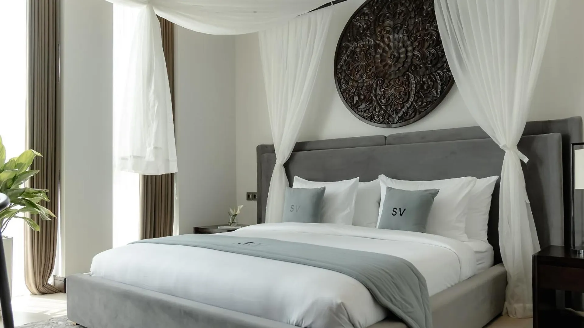 Amo Residences Canggu
