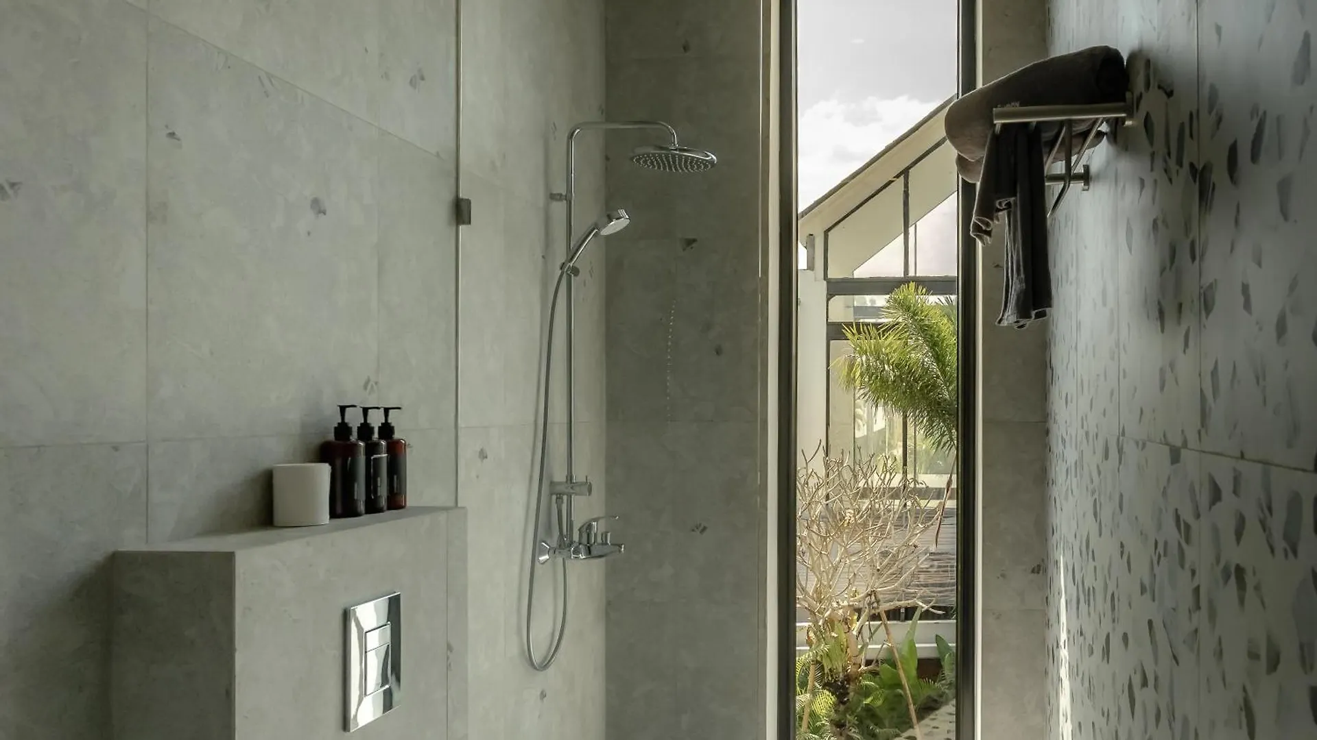 Amo Residences Canggu  Villa