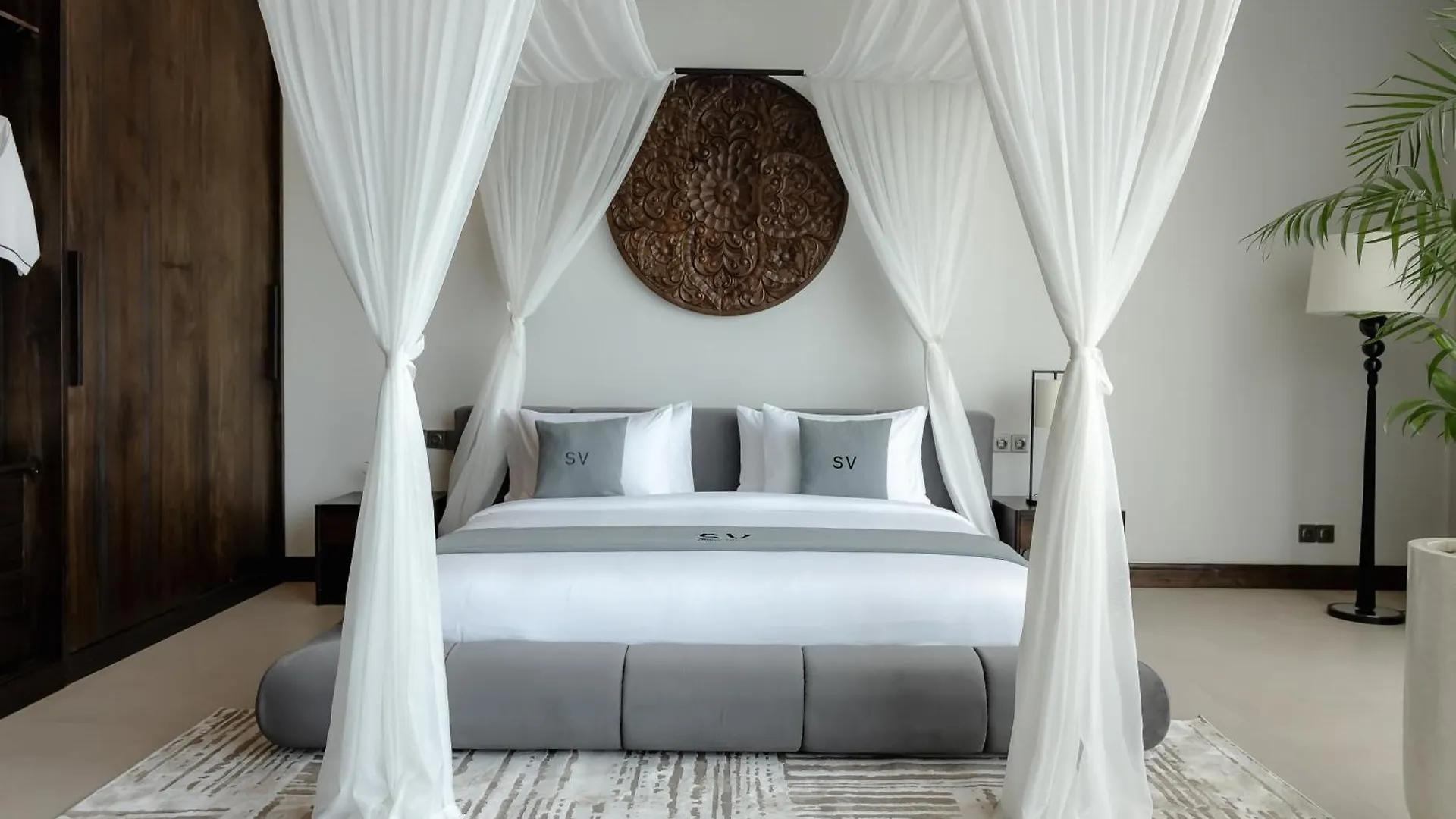 Villa Amo Residences Canggu