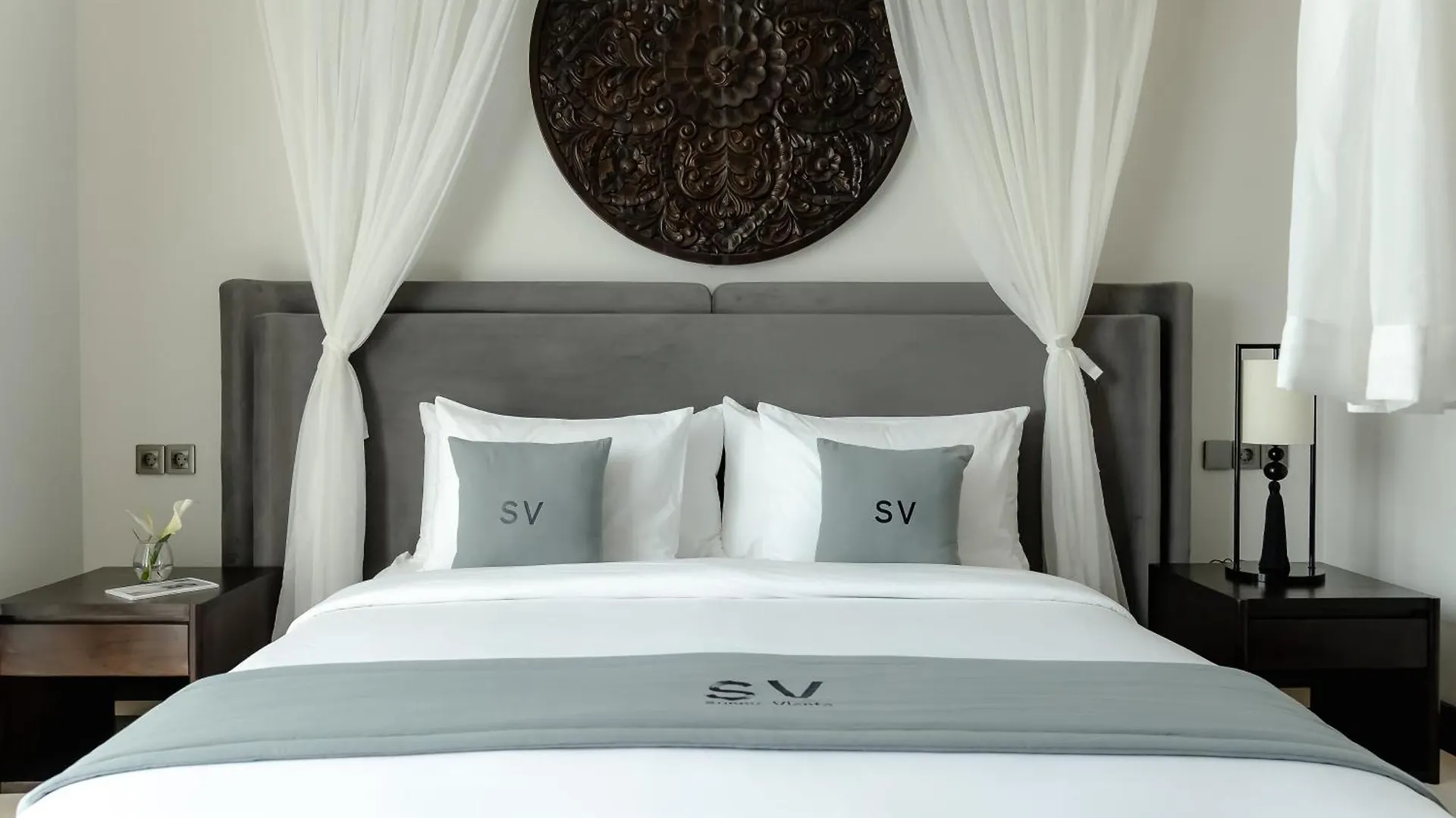 Amo Residences Canggu  Indonesia