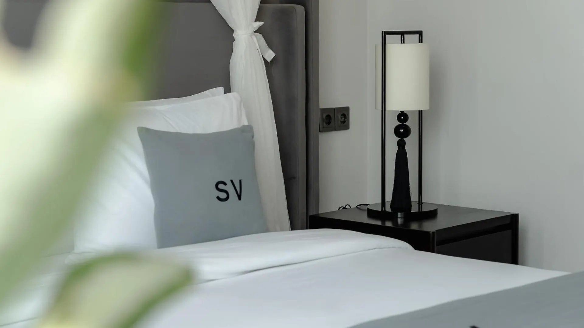 Amo Residences Canggu  Indonesia