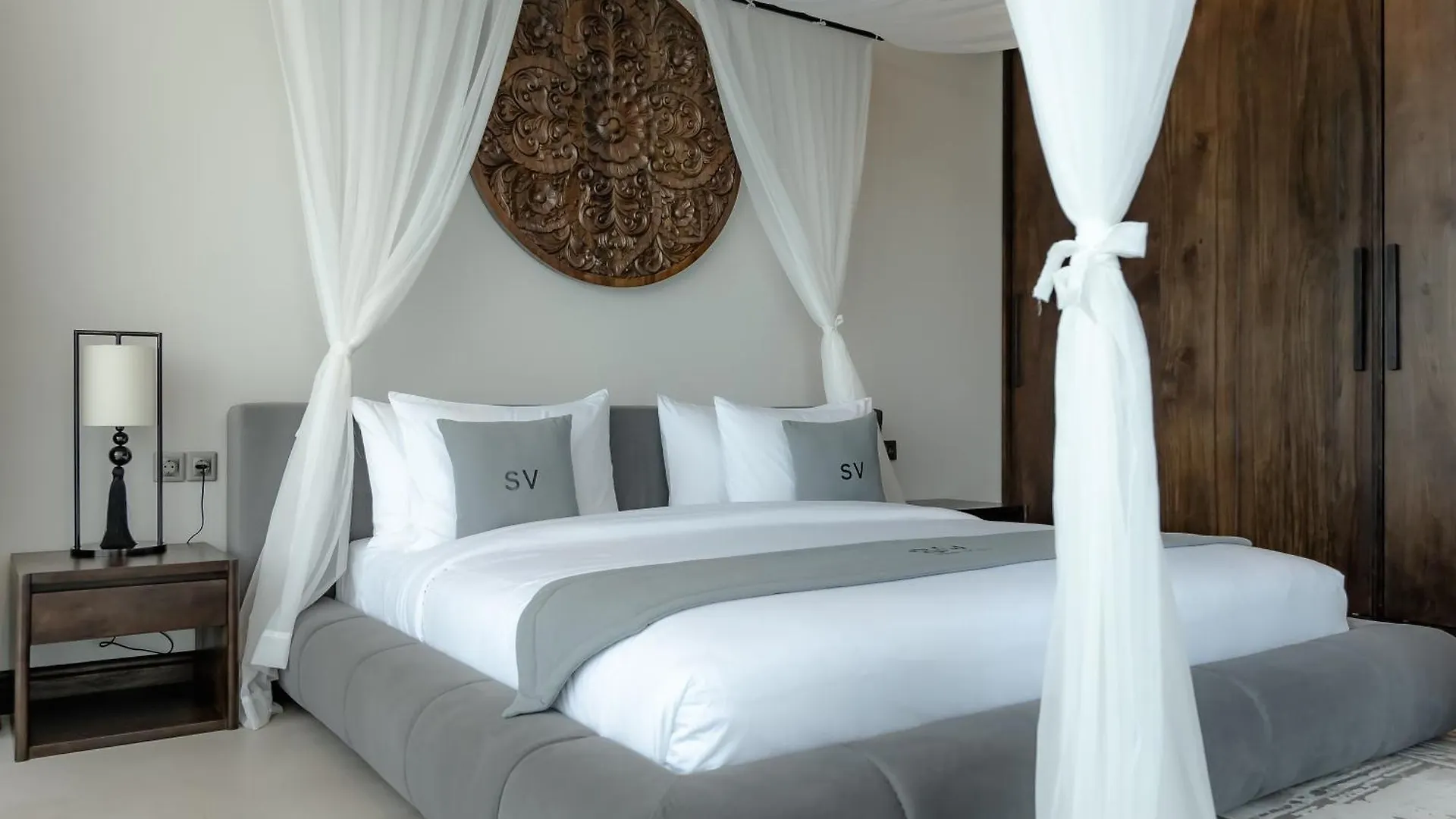 Amo Residences Canggu  Villa Canggu (Bali)