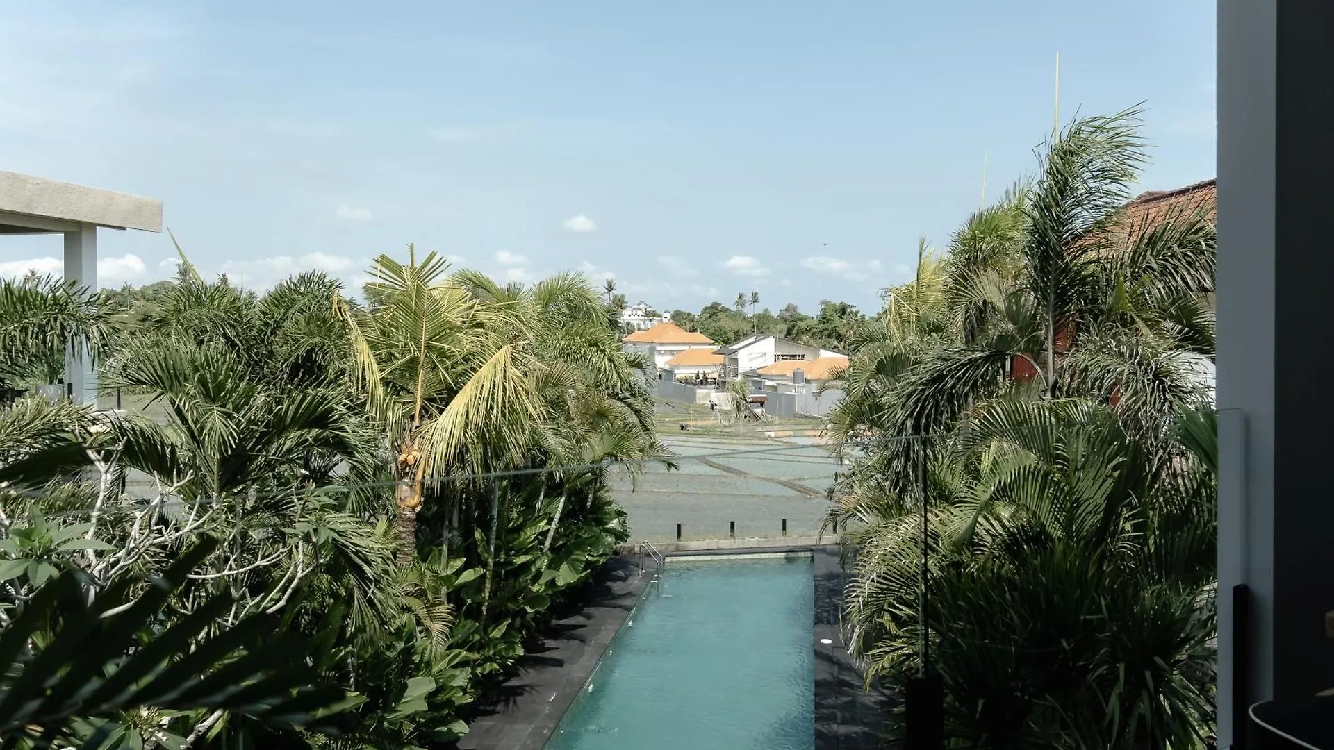 Amo Residences Canggu  Villa
