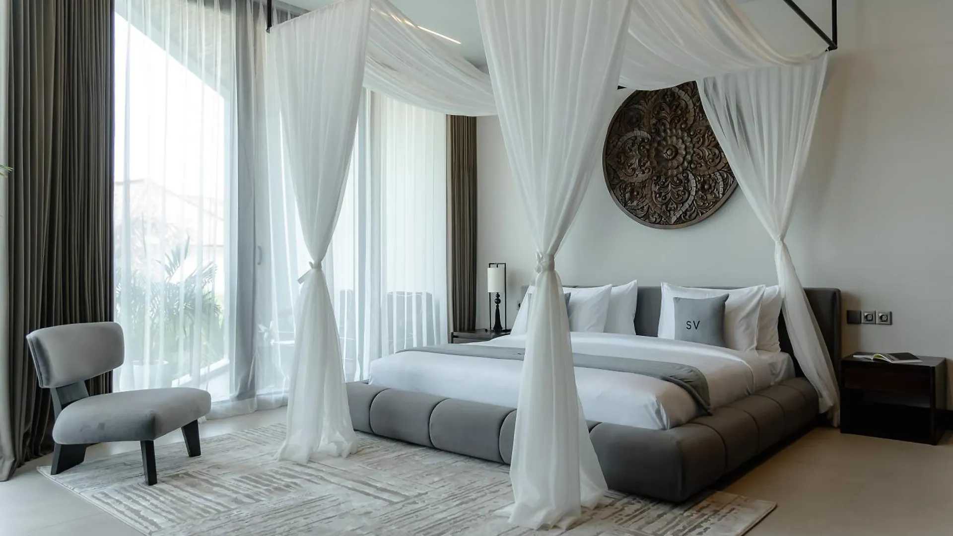 Amo Residences Canggu  Villa Canggu (Bali)