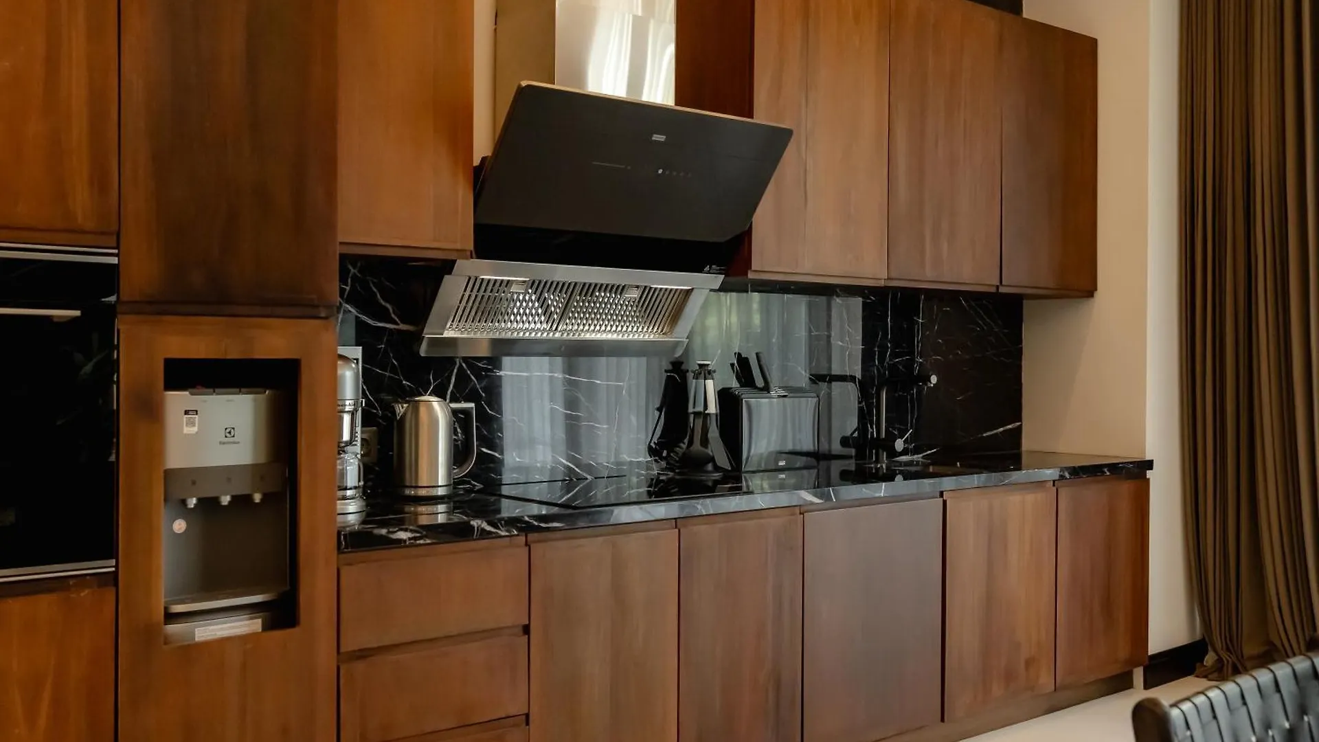 Amo Residences Canggu