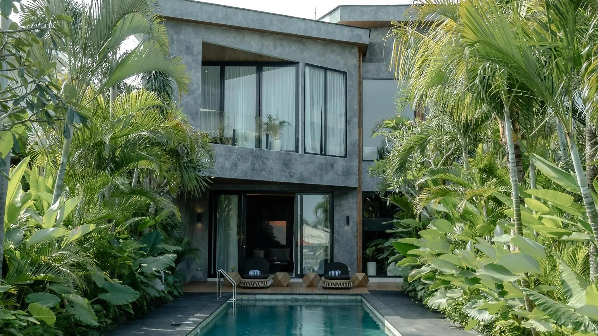 Amo Residences Canggu  0*, Canggu (Bali) Indonesia